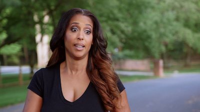 The Real Housewives of Potomac Season 3 Episode 11