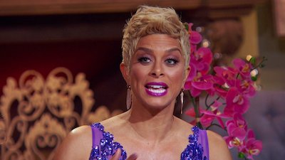 The Real Housewives of Potomac Season 3 Episode 19