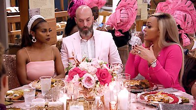 The Real Housewives of Potomac Season 5 Episode 12