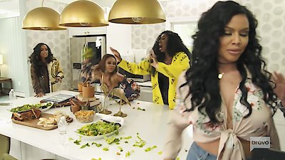 The Real Housewives of Potomac Season 6 Episode 14