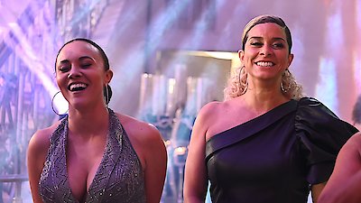 The Real Housewives of Potomac Season 6 Episode 17