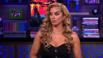 The Real Housewives of Potomac Season 7 Episode 20