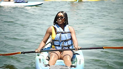 The Real Housewives of Potomac Season 8 Episode 7