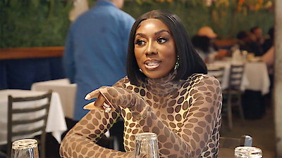 The Real Housewives of Potomac Season 8 Episode 9