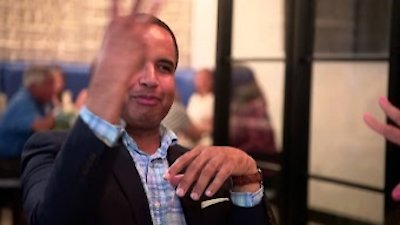 The Real Housewives of Potomac Season 1 Episode 5