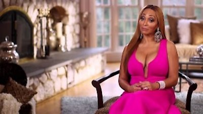 The Real Housewives of Potomac Season 1 Episode 8