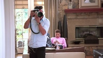 The Real Housewives of Potomac Season 1 Episode 9