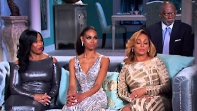 The Real Housewives of Potomac Season 1 Episode 12