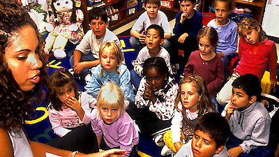 Kindergarten Season 1 Episode 4