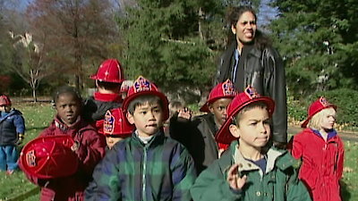 Kindergarten Season 1 Episode 5