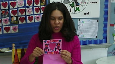 Kindergarten Season 1 Episode 7