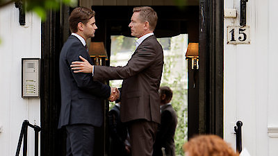 Occupied Season 2 Episode 1