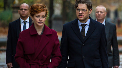 Occupied Season 2 Episode 5