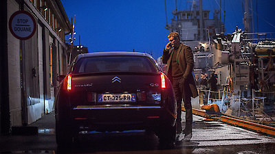 Occupied Season 2 Episode 7