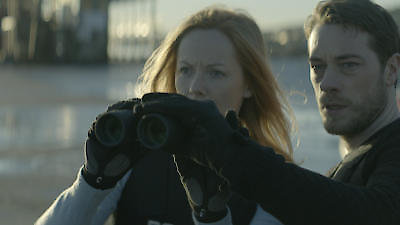 Occupied Season 2 Episode 8