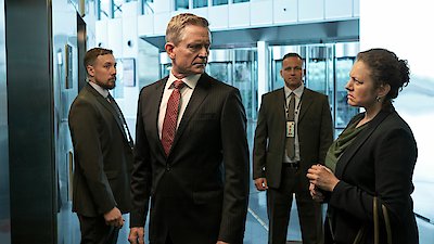 Occupied Season 3 Episode 1