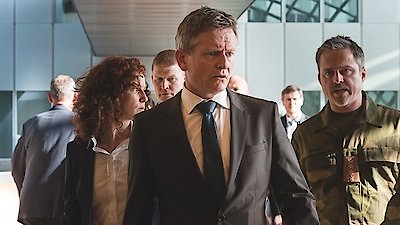 Occupied Season 1 Episode 1