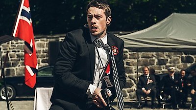 Occupied Season 1 Episode 2