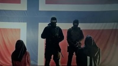 Occupied Season 1 Episode 9