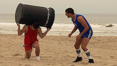 The Buried Life Season 2 Episode 7