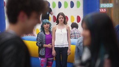 Degrassi: Next Class Season 4 Episode 1