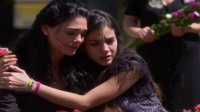 Muchacha Italiana Viene a Casarse Season 1 Episode 1