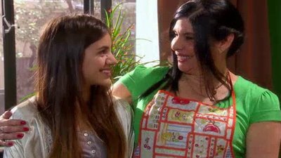 Muchacha Italiana Viene a Casarse Season 1 Episode 4