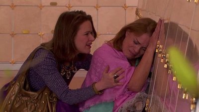 Muchacha Italiana Viene a Casarse Season 1 Episode 100