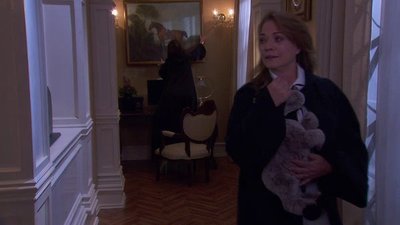 Muchacha Italiana Viene a Casarse Season 1 Episode 98