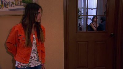 Muchacha Italiana Viene a Casarse Season 1 Episode 87