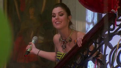 Muchacha Italiana Viene a Casarse Season 1 Episode 86