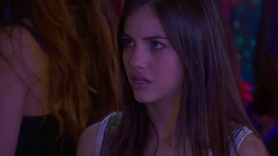 Muchacha Italiana Viene a Casarse Season 1 Episode 85