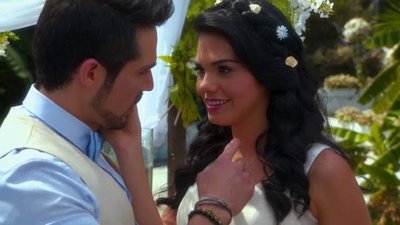 Muchacha Italiana Viene a Casarse Season 1 Episode 80