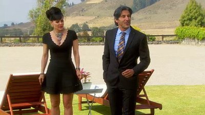 Muchacha Italiana Viene a Casarse Season 1 Episode 66