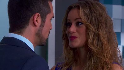 Muchacha Italiana Viene a Casarse Season 1 Episode 64