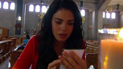 Muchacha Italiana Viene a Casarse Season 1 Episode 63