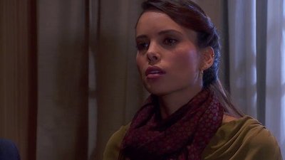 Muchacha Italiana Viene a Casarse Season 1 Episode 55