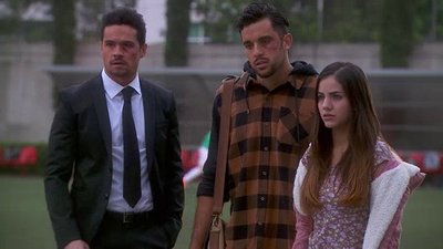 Muchacha Italiana Viene a Casarse Season 1 Episode 51