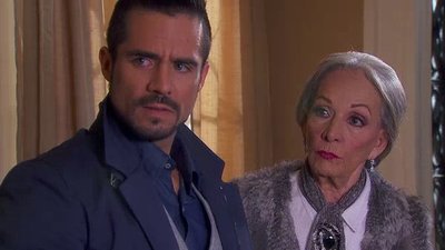 Muchacha Italiana Viene a Casarse Season 1 Episode 43