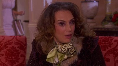 Muchacha Italiana Viene a Casarse Season 1 Episode 42