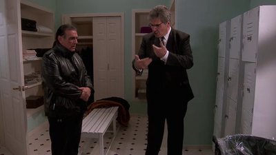 Muchacha Italiana Viene a Casarse Season 1 Episode 39