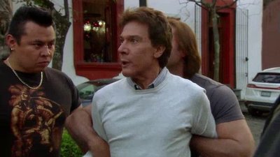 Muchacha Italiana Viene a Casarse Season 1 Episode 38