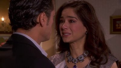 Muchacha Italiana Viene a Casarse Season 1 Episode 35