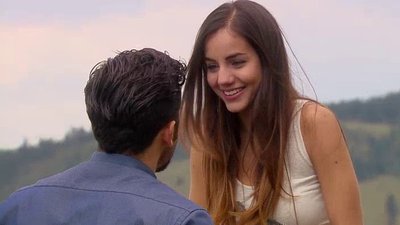 Muchacha Italiana Viene a Casarse Season 1 Episode 34