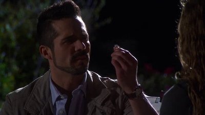 Muchacha Italiana Viene a Casarse Season 1 Episode 32