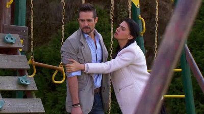 Muchacha Italiana Viene a Casarse Season 1 Episode 31