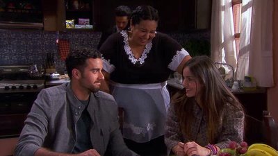 Muchacha Italiana Viene a Casarse Season 1 Episode 29