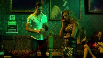 Muchacha Italiana Viene a Casarse Season 1 Episode 28