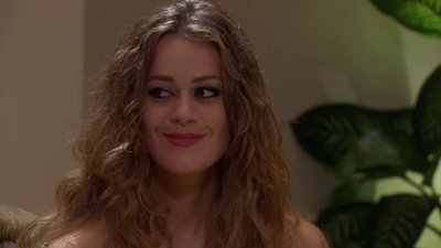 Muchacha Italiana Viene a Casarse Season 1 Episode 19