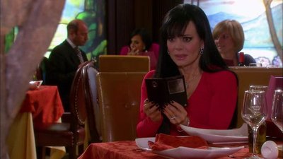 Muchacha Italiana Viene a Casarse Season 1 Episode 13